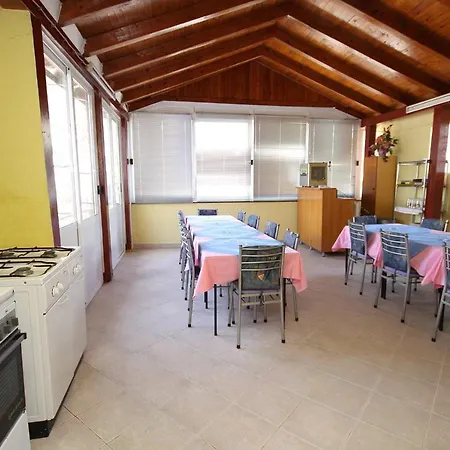 Twin 2613d Vendégház Podaca