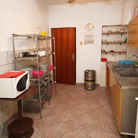 Twin 2613d Vendégház 3*