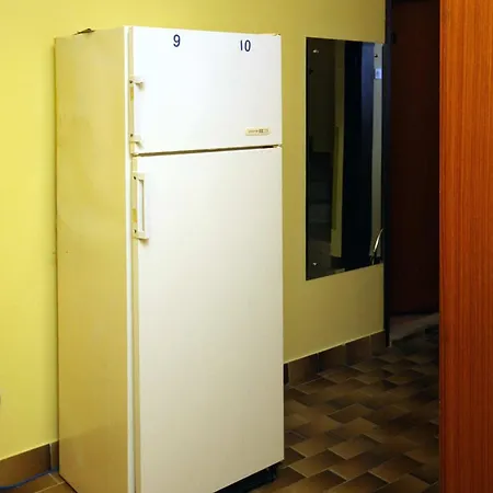 Vendégház Twin 2613d Podaca