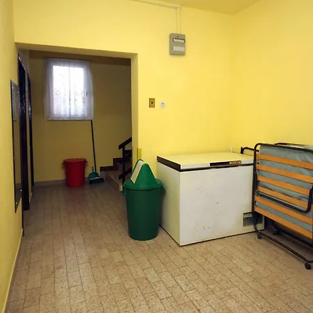 Twin 2613d Vendégház 3*