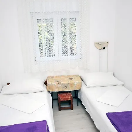 Πανσιόν Twin 2613d 3*