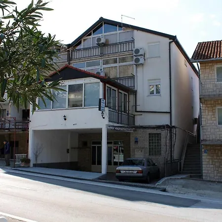 Twin 2613d Guest house 3*