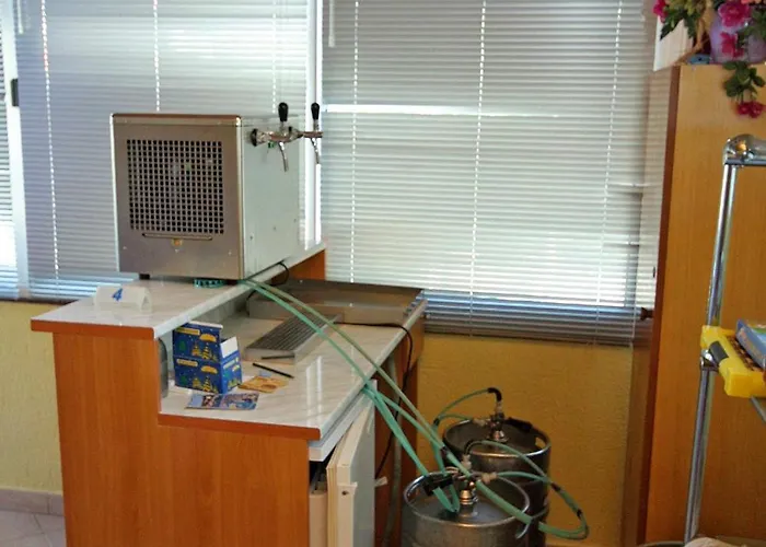 Twin 2613d Affittacamere Podaca