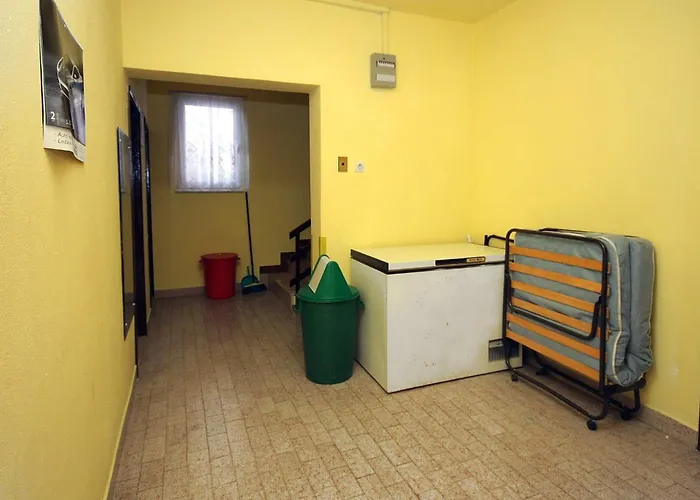 Twin 2613d Affittacamere 3*